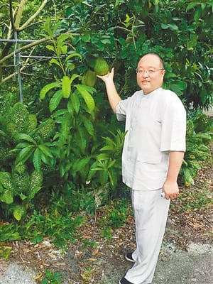 余惠勇