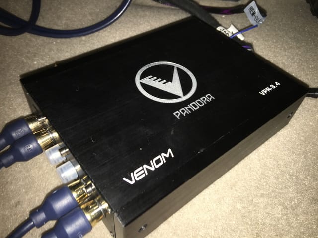 4 VENOM VPR-3.4ר��ר��DSP����ʮ��С��.jpg