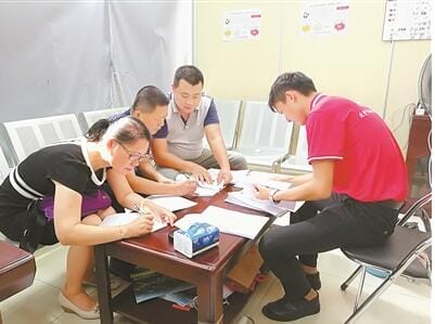 大深圳项目土地整备七成业主签约 还剩34户