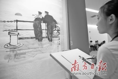 深圳美术如何引领未来文化？这个座谈会给你答案