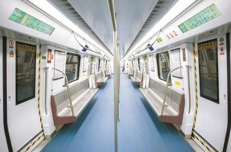 深圳多个轨道交通工程推进 9号西延线2020年通车