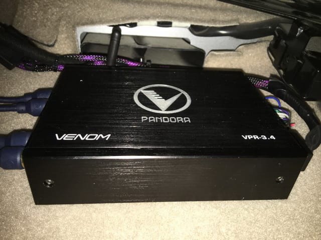 5 丰田皇冠无损升级一台VENOM VPR-3.4DSP.jpg