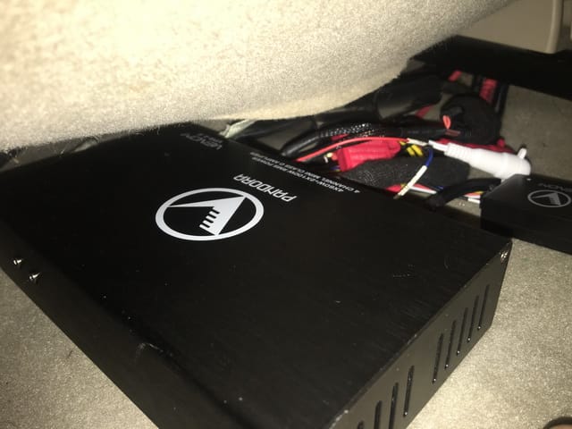5 ����װһ̨VENOM VPR-4.6������DSP.jpg