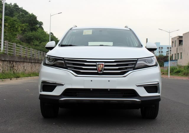 1 改装车型——荣威RX5.jpg